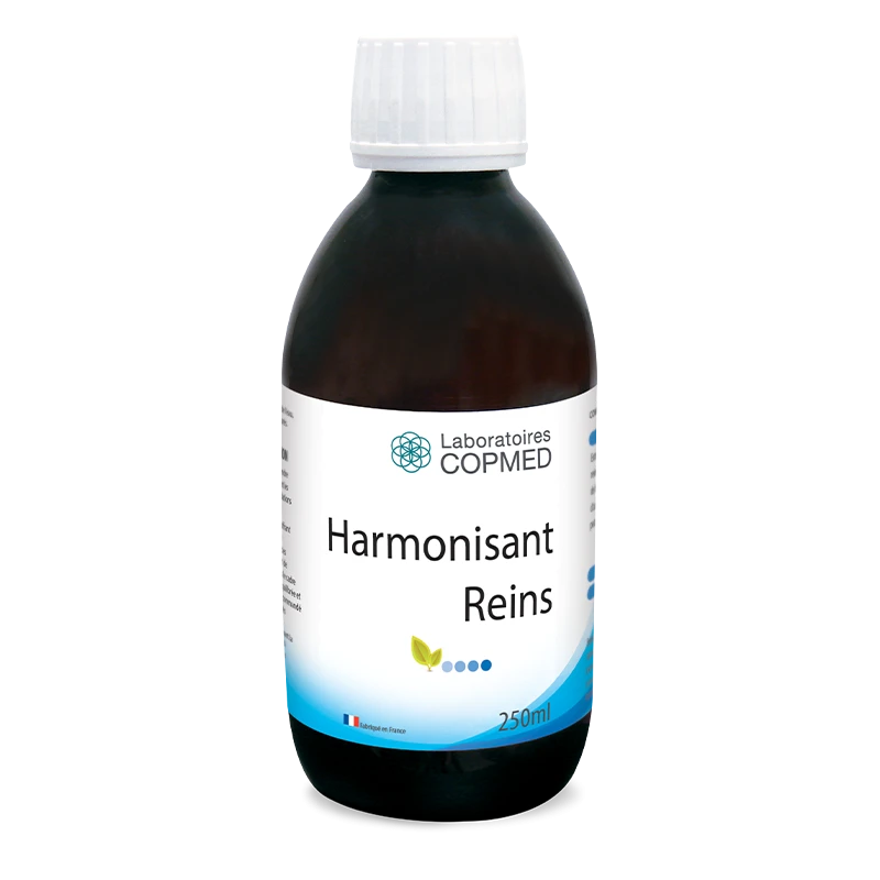 Laboratoires COPMED COPMED Harmonisant Reins