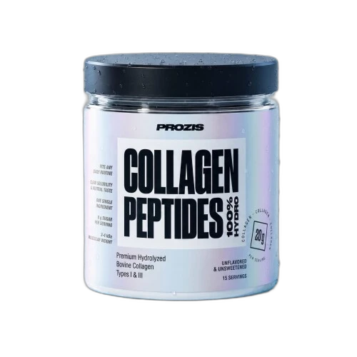 Prozis 100% Hydro Collagen Peptides