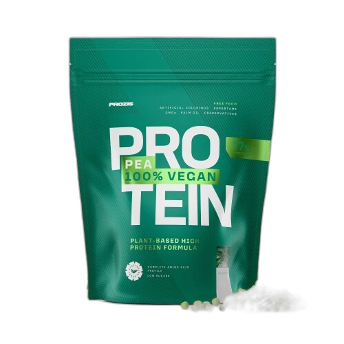 Prozis 100 % Protéines de Pois