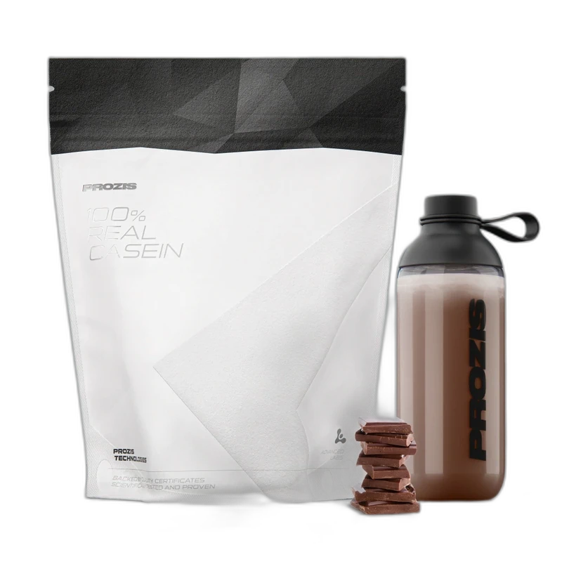 Prozis 100% Real Casein