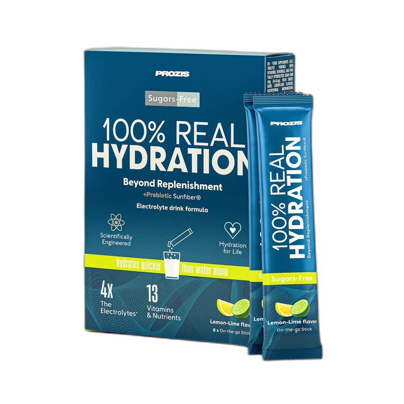Prozis ⚠️ DOUBLON À SUPPRIMER — Prozis 100% Real Hydration