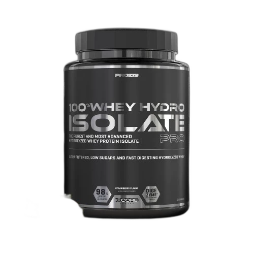 Prozis 100% Whey Hydro Isolate PRO