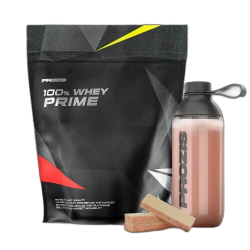 Prozis 100% Whey Prime