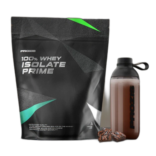 Prozis 100% Whey Prime Isolate