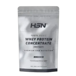 HSN Raw Series Raw Series 100% Whey Protein Concentrate
