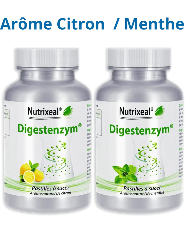 Nutrixeal Digestenzym®