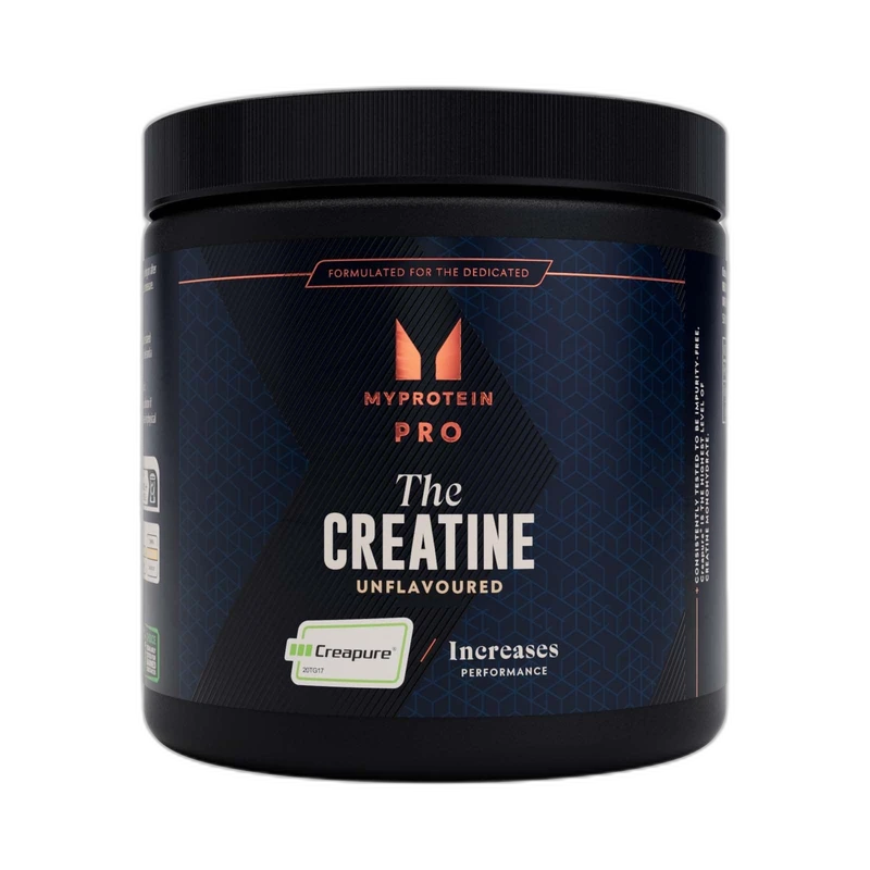 Myprotein Créatine Creapure (poudre)