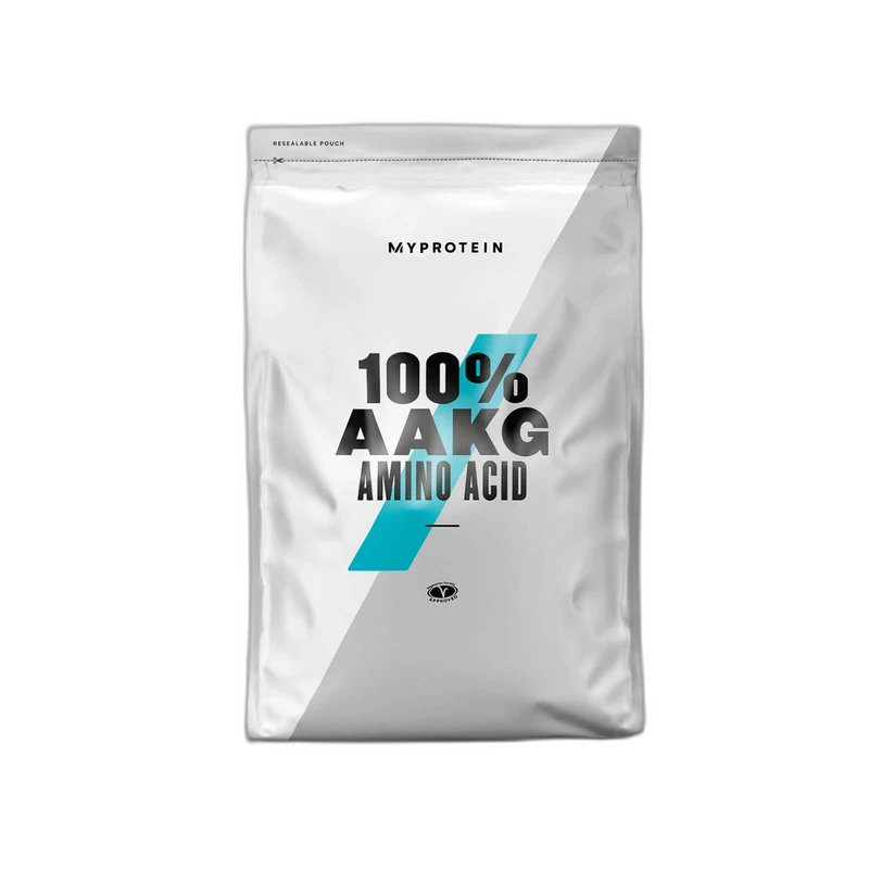 Myprotein AAKG pure en poudre
