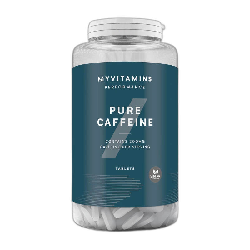 Myprotein Caféine (comprimés)