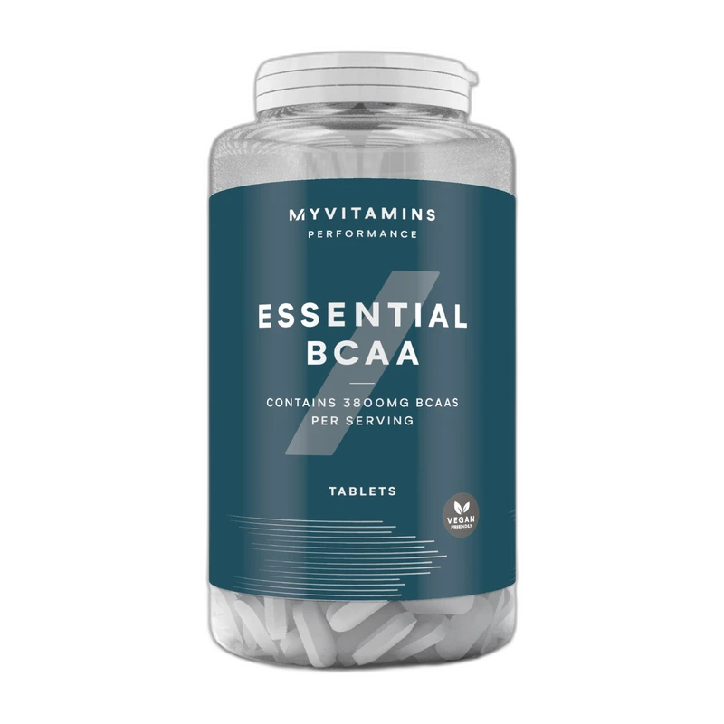 Myprotein BCAA 2:1:1 Plus