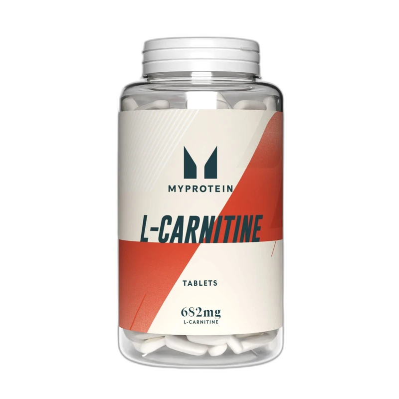Myprotein L-Carnitine en comprimés