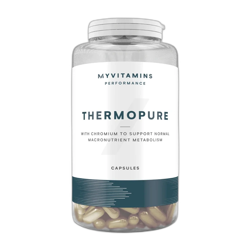 Myvitamins Gélules – Thermopure