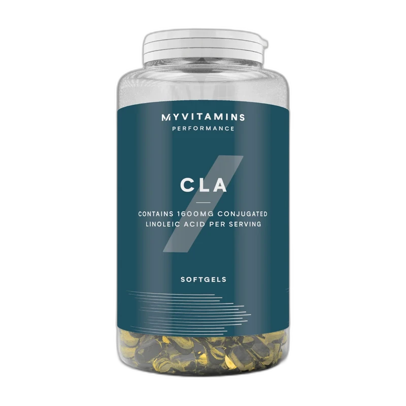 Myvitamins Gélules – CLA