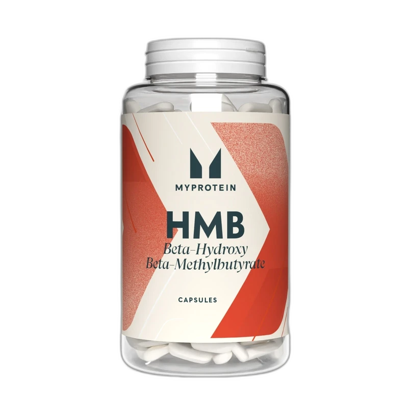 Myprotein HMB en gélules
