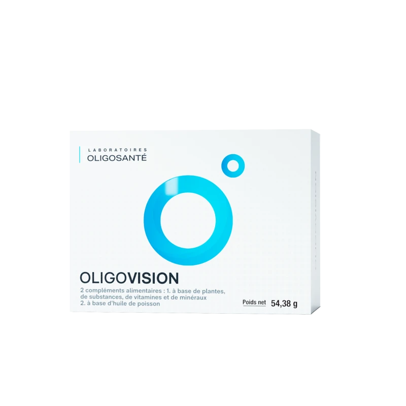 Oligosanté Oligovision