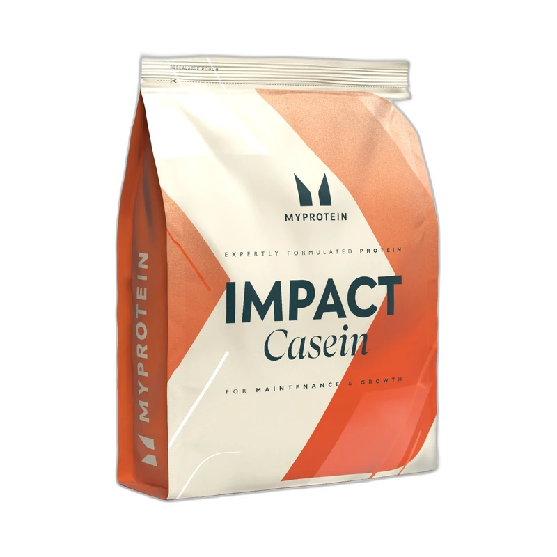 Myprotein Impact Casein