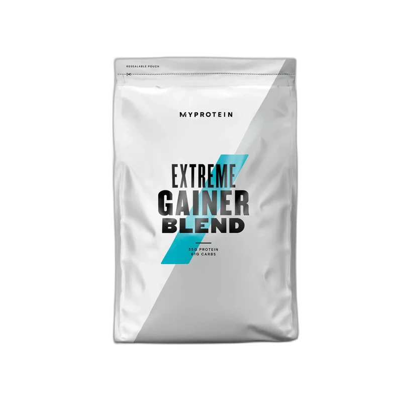Myprotein Extreme Gainer Blend (Hard Gainer Extreme)