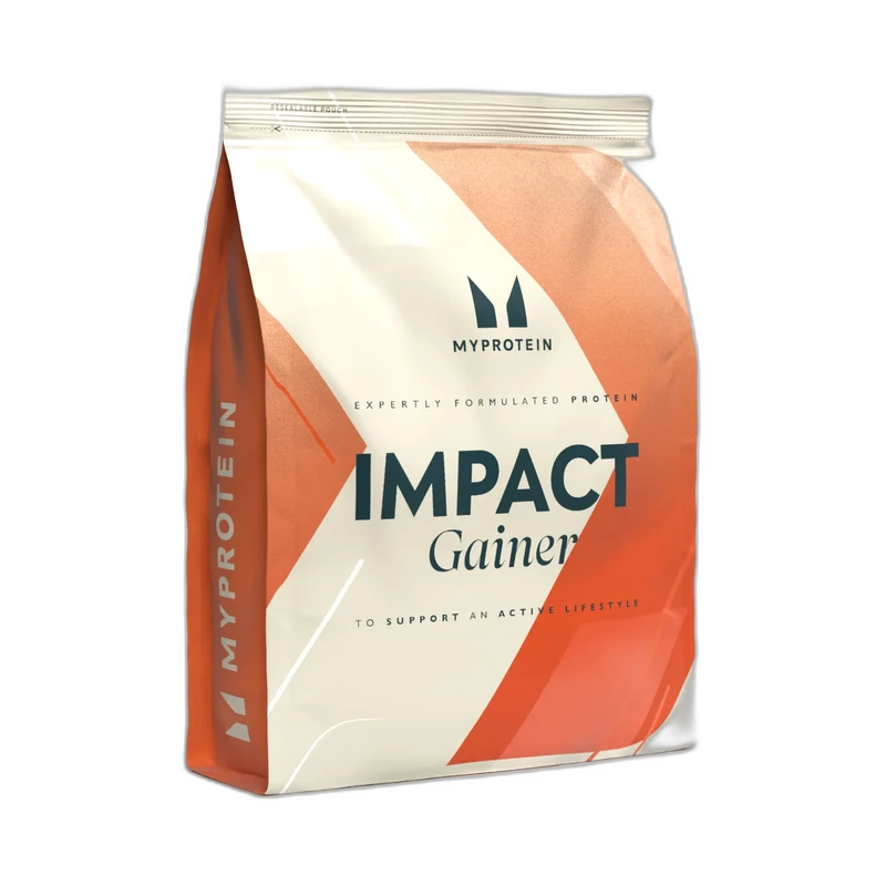 Myprotein Weight Gainer Blend