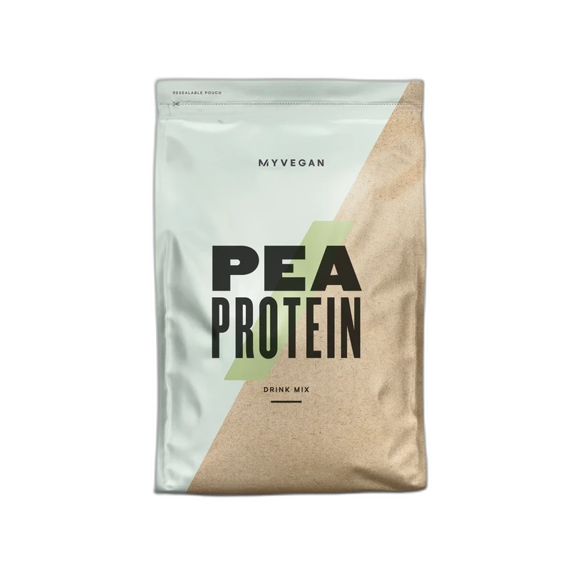 Myprotein Pea Protein Isolate (protéine de pois)