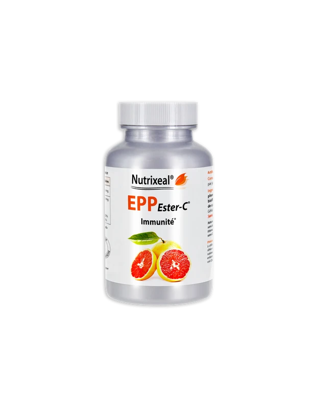 Nutrixeal EPP / Ester-C®