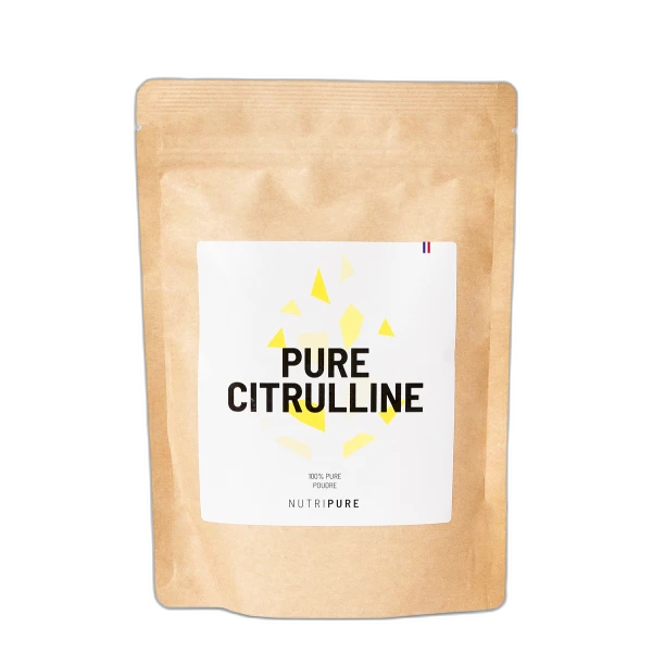 Nutripure L-Citrulline