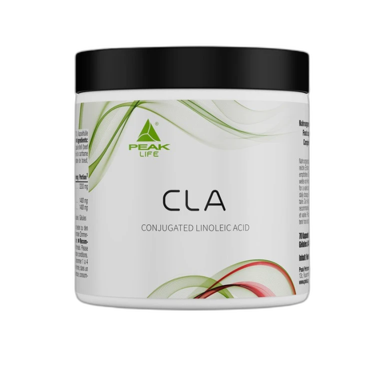 PEAK CLA