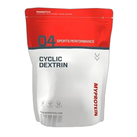 Myprotein Cyclic Dextrin (dextrine cyclique)