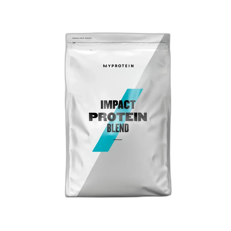 Myprotein Impact Protein Blend