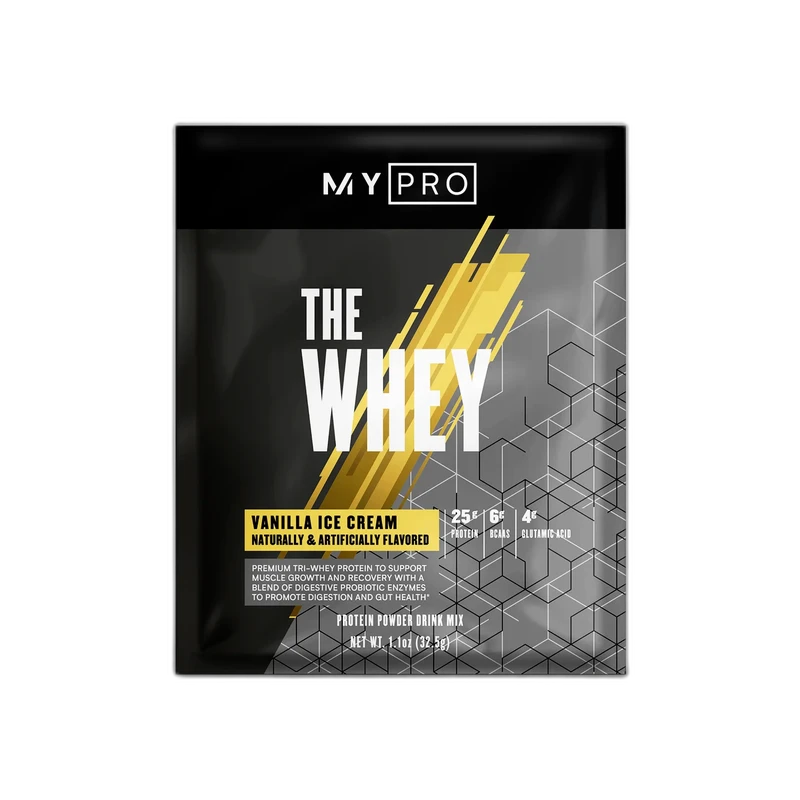 Myprotein THE Whey