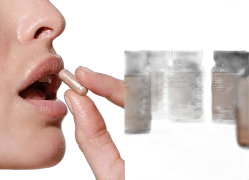 Aime Les Sticks Hydratants (électrolytes)