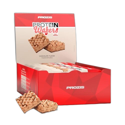 Prozis Protein Wafer