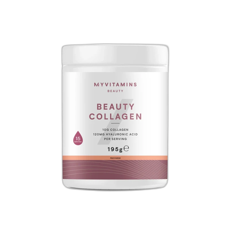 Myvitamins Collagène Beauté