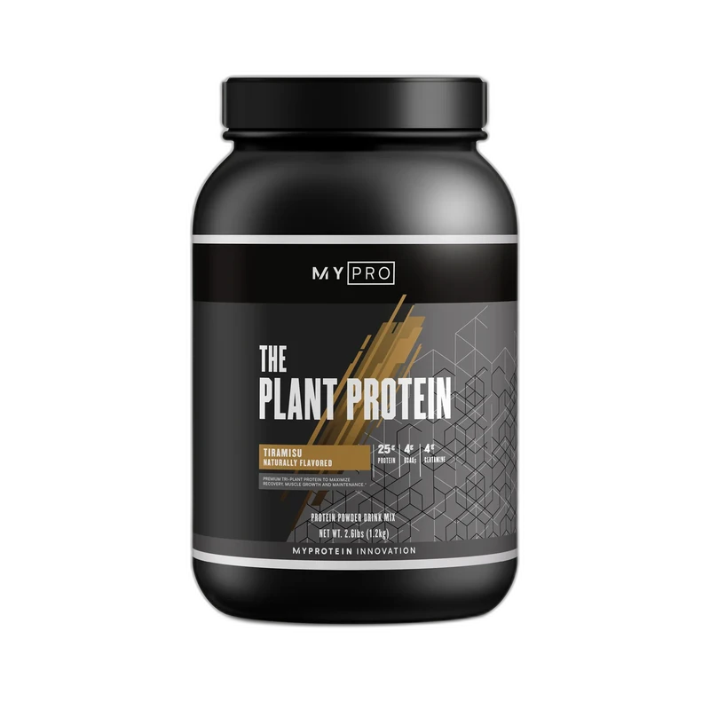 Myprotein THE Plant Protein