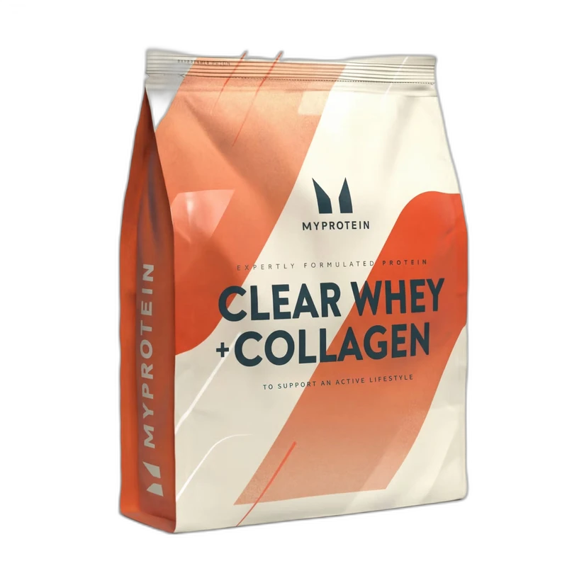Myprotein Clear Whey Isolate