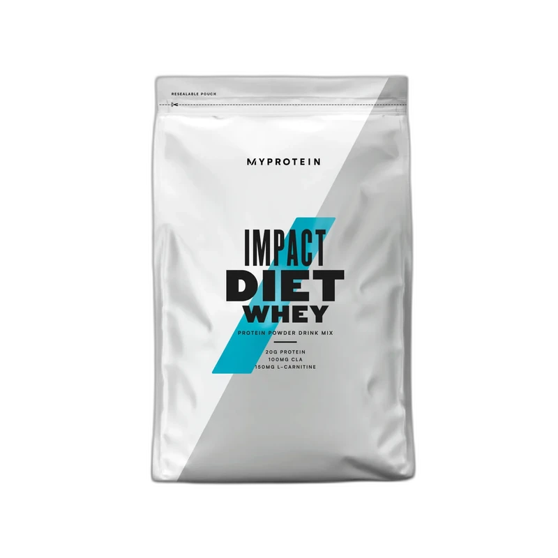 Myprotein Impact Diet Whey