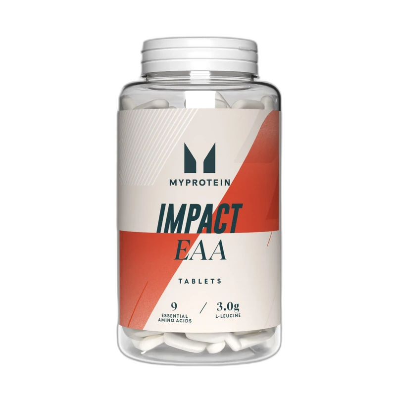 Myprotein Impact EAA Tablettes
