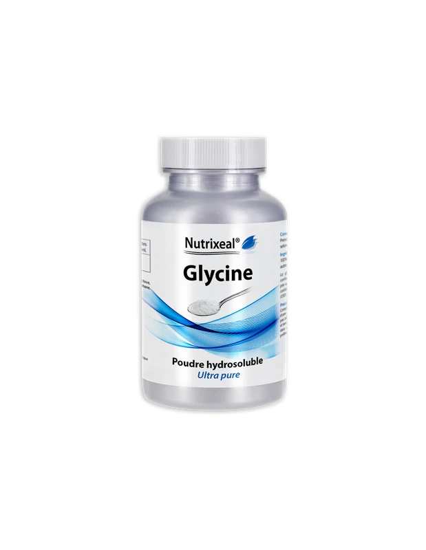 Nutrixeal Glycine en poudre