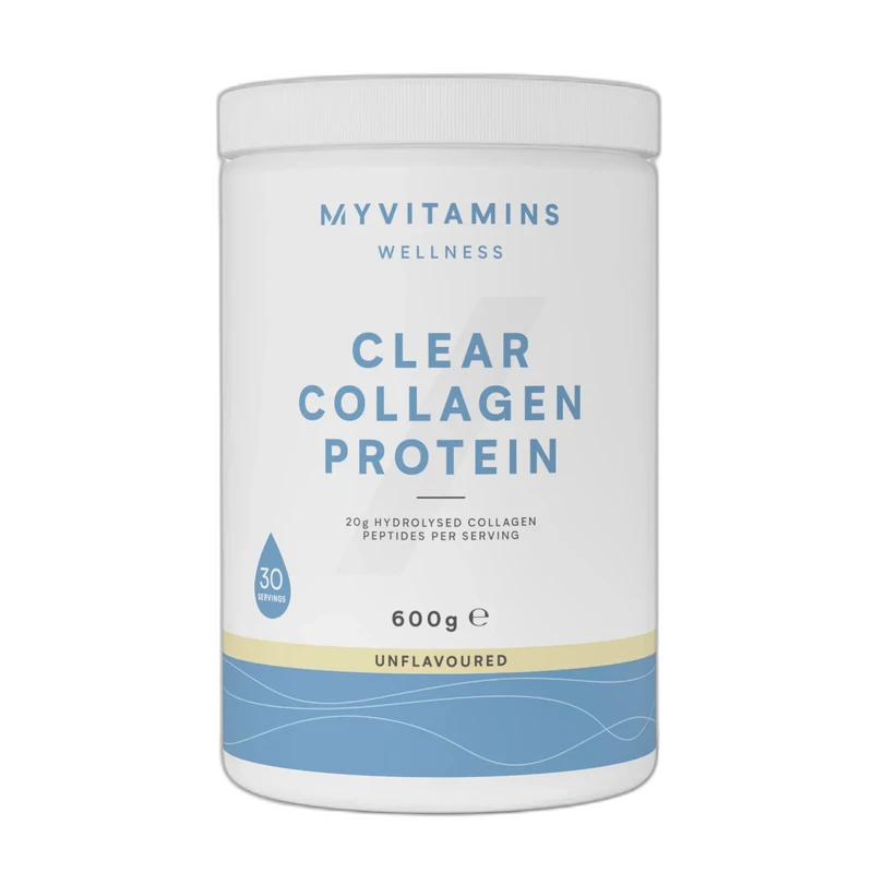 Myvitamins Poudre de Collagène