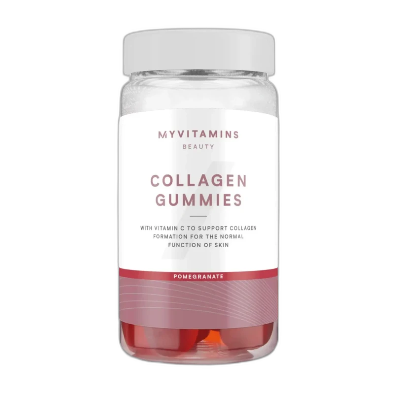 Myvitamins Gummies – Collagène