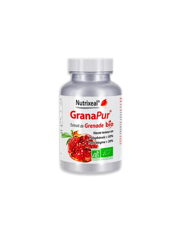 Nutrixeal GranaPur®