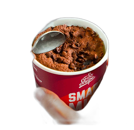 So Shape Mug Cakes Mix