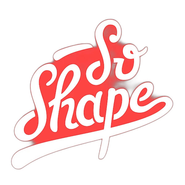 So Shape Popcorn