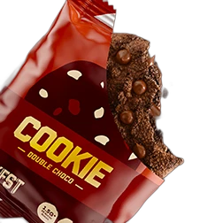So Shape Smart Cookies