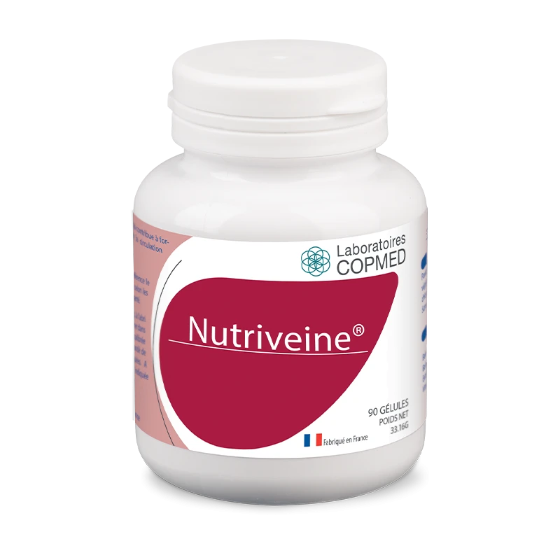 Laboratoires COPMED COPMED Nutriveine