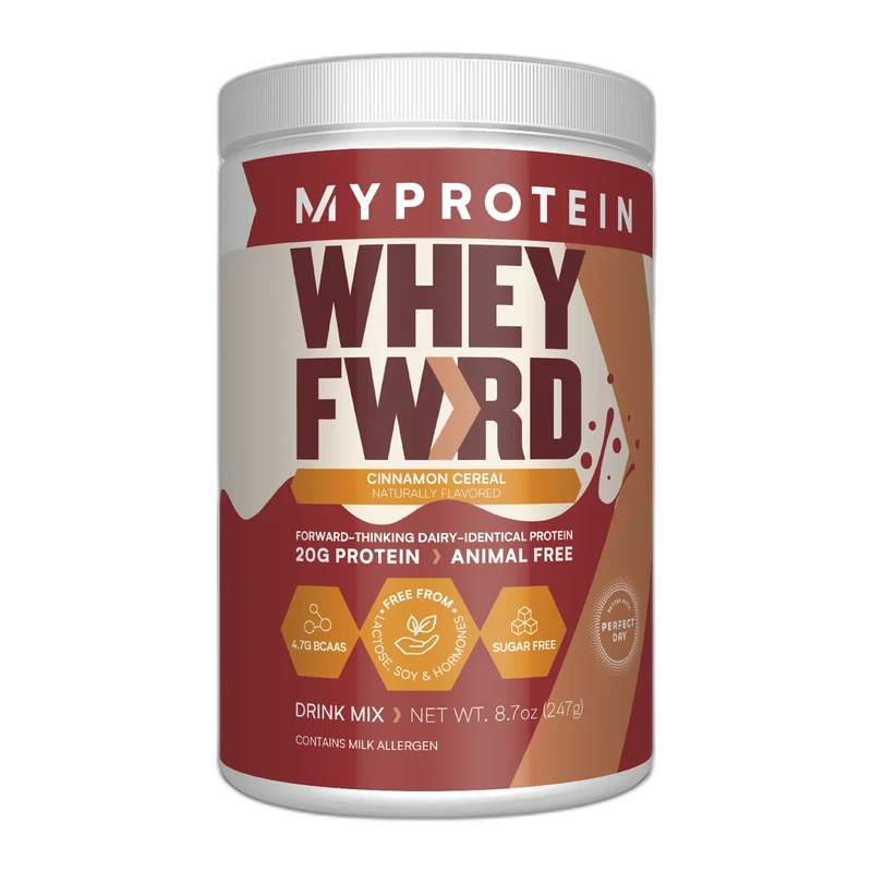 Myprotein Whey Forward