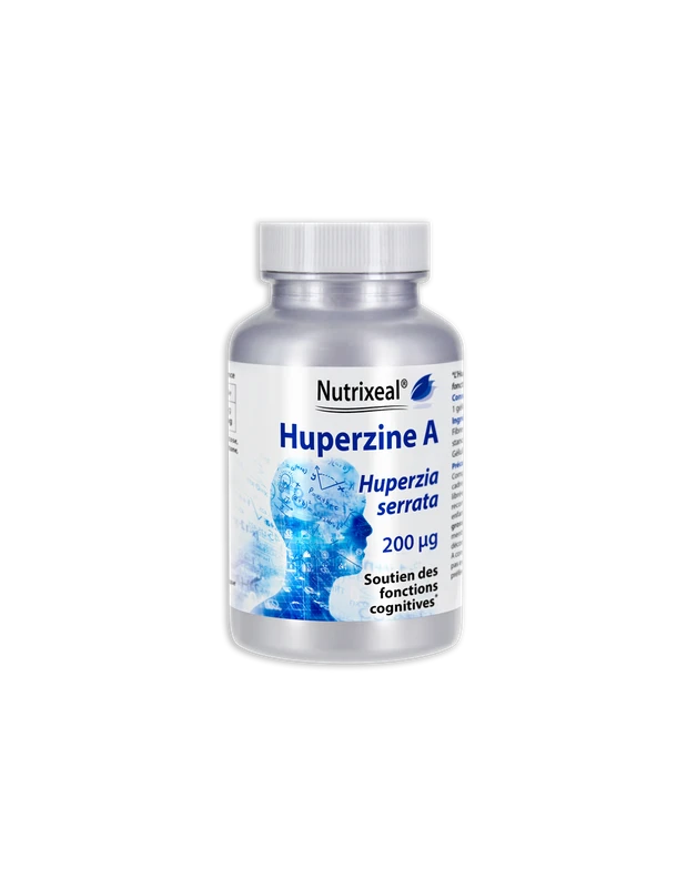 Nutrixeal Huperzine A
