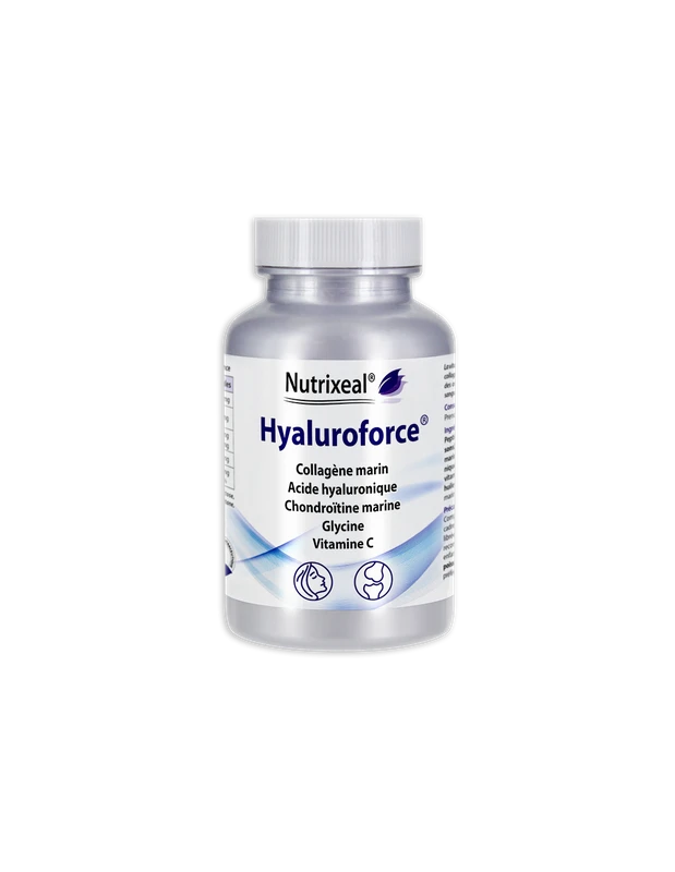 Nutrixeal Hyaluroforce®
