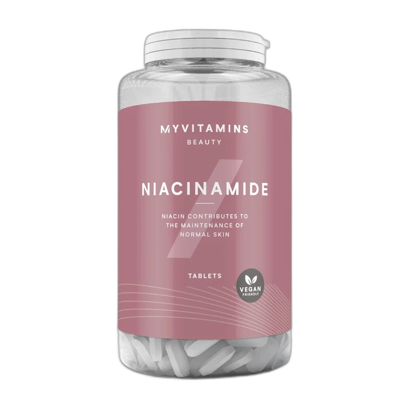 Myvitamins Niacinamide