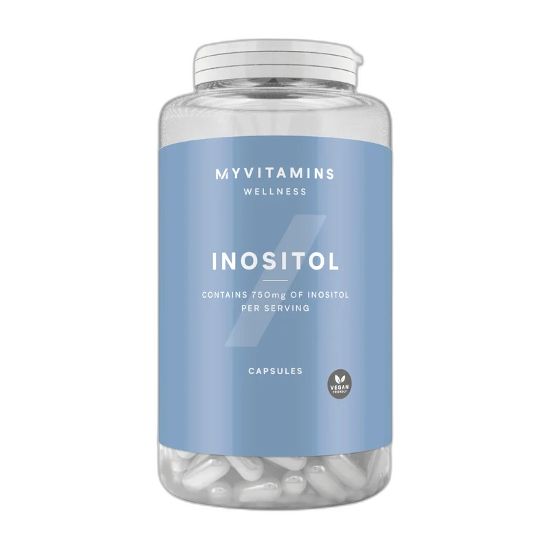Myvitamins Inositol