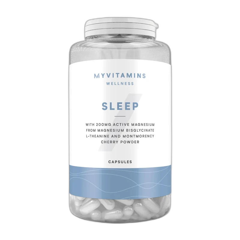Myvitamins Sommeil
